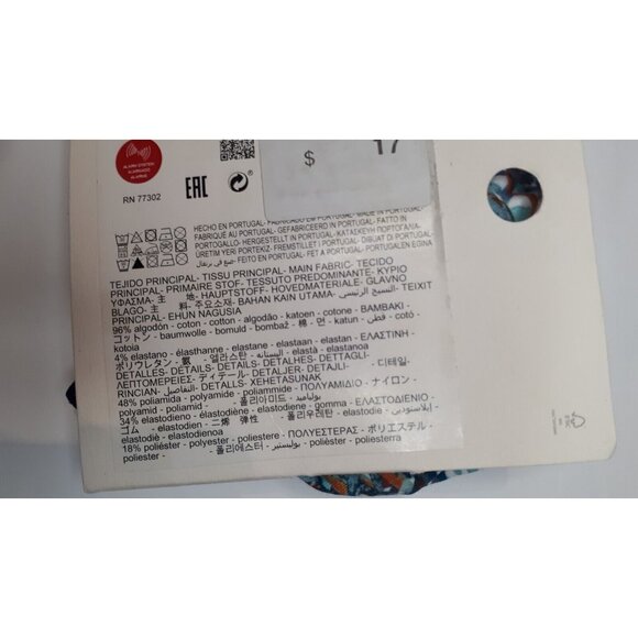 Zara Join life | M Boxer Briefs New | 4023/322/250 - Picture 4 of 6